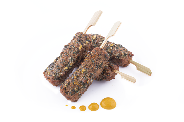 Picture of Beef Kofta Kebab