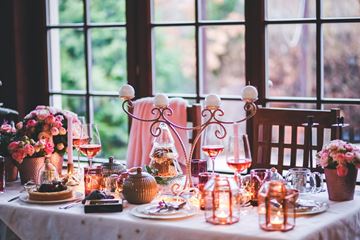 Picture of Afternoon Tea