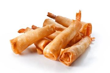 Picture of Shrimp in Filo