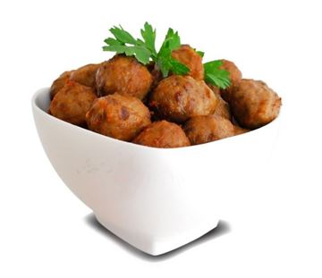 Picture of Meat Ball
