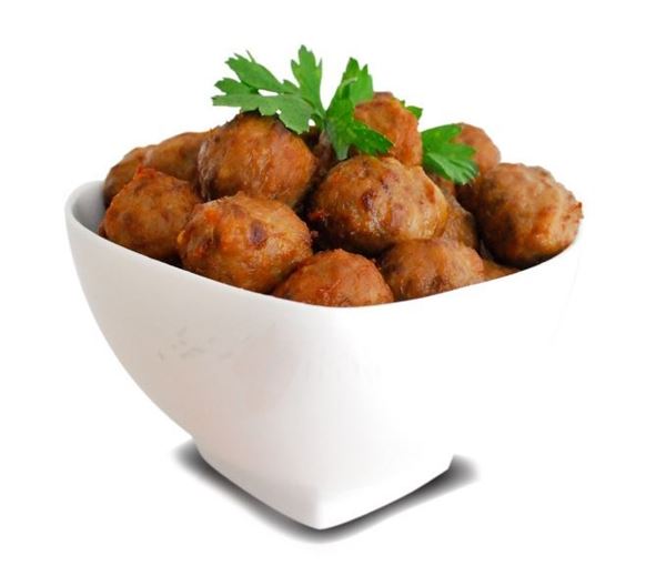 Picture of Meat Ball