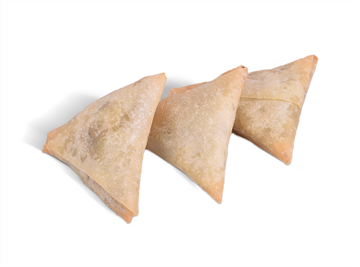 Picture of Samosa