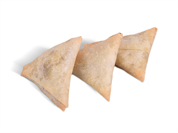 Picture of Samosa