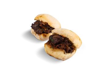 Picture of Beef Brisket Roll