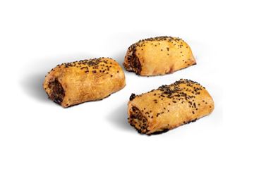 Picture of Gourmet sausage roll