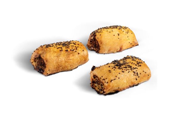 Picture of Gourmet sausage roll
