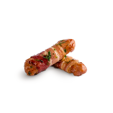 Picture of Pigs in Blanket