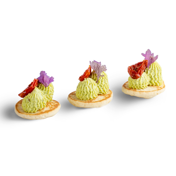 Picture of Sundried Tomato Canape