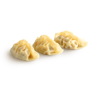 Picture of Chicken Gyoza