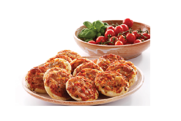 Picture of Mini Pizza