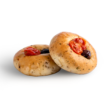 Picture of Homemade Focaccia