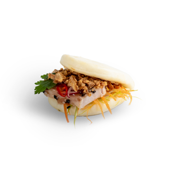 Picture of Pork Belly Boa Bun