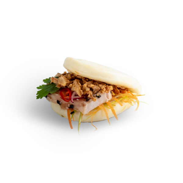Picture of Pork Belly Boa Bun